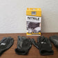12 PAIRS Large Reusable Breathable Utility Gloves Working Auto Nitrile Coated