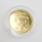 *Stitch Coin* Disney World Parks Golden Color Metal Medallion Pirates Caribbean