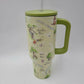 Disney Parks 2026 Winnie The Pooh 100 Acre Wood Metal Tumbler Cup 40oz Tigger