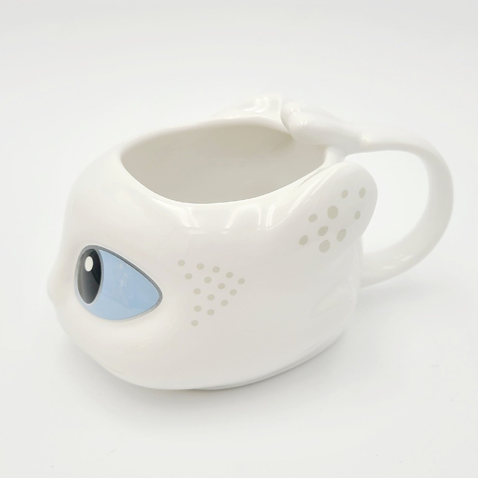*2 Mugs* Universal Studios EPIC Universe How Train Your Dragon Fury Toothless