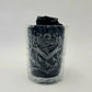 Universal Studios Harry Potter House of Black 2025 Double Old Fashioned Glass