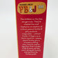 *2 Boxes* Trader Joe’s PB & J Bar Gluten Free Peanut Butter Strawberry Filling