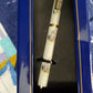 2021 Disney Park 50th Anniversary Mickey Mouse Deluxe Pen Cinderella Castle WDW