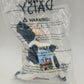 *Daisy Plush* Chick-Fil-A Moo Flower Cow Doll Toy Christmas Holiday CFA Sealed