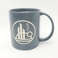 Disney Parks Star Wars Galaxy's Edge BLACK SPIRE OUTPOST Batuu Ceramic Mug New