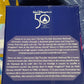 Disney Parks 50th Mickey Main Attraction Big Thunder Mountain BTM Railroad Key