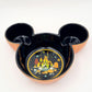 2025 Disney Parks Home Halloween Mickey & Minnie Mouse Pumpkin Candy Bowl Dish