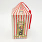 Universal Harry Potter Honeydukes Bertie Botts Every Flavour Beans Tin w/ Tassel