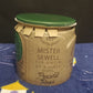 2022 Disney Parks Haunted Mansion Scented Wax Candle Happy Haunts Scent 10 Oz