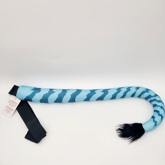 Disney World Parks Animal Kingdom Pandora World Of Avatar NA'VI Costume Tail NEW