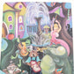 *Tiana Journal* 2025 Walt Disney World Parks The Princess and the Frog WDW NEW