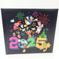 2025 Walt Disney World Parks Mickey Mouse & Friends Photo Album Castle Minnie