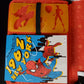 Disney Marvel Amazing Spider-Man Zip-Up Stationery Art Kit School Supplies Gift