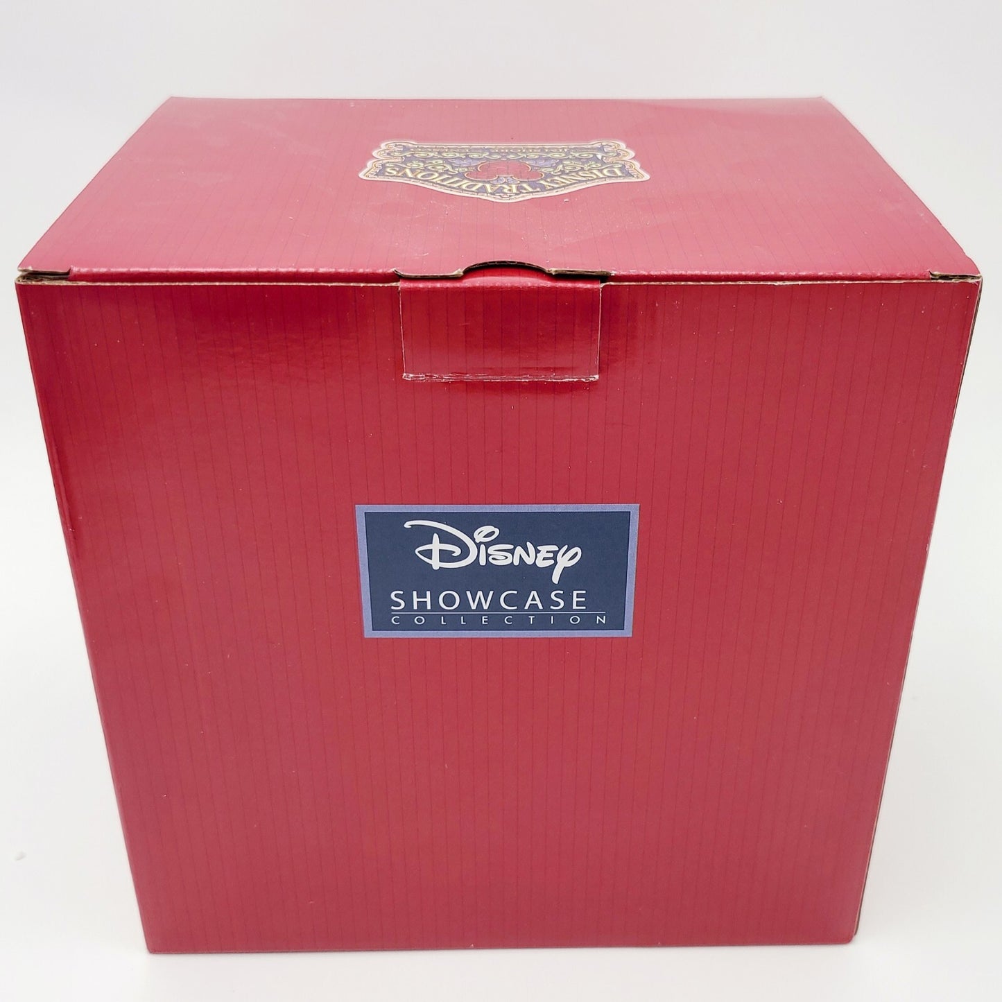 NEW Disney Park Traditions Jim Shore Mickey Minnie Mouse Soda Shop Love Flavors
