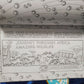 2021 Disney Parks Art of Coloring Walt Disney World 50th Anniversary Adult Book