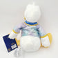 *7 Plush Set* Walt Disney World 50th Anniversary Toy Mickey Donald Chip Dale 50