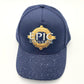 *Hat* Universal Studios Orlando EPIC Universe Preview Logo Cap 2024 Polyester