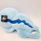 *T-Rex & Velociraptor Sleeping Plush Set* Universal Studios Jurassic Park World