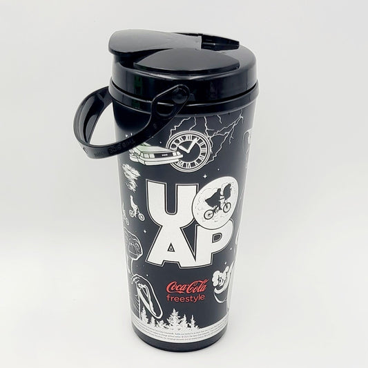 Universal Studios UOAP Freestyle Cup Passholder Appreciation 2025 Stay Puft Jaws