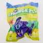 2025 Wendy's My Strange Pet "Dogclops" Kids Meal Toy Dog Clops Children Wendys