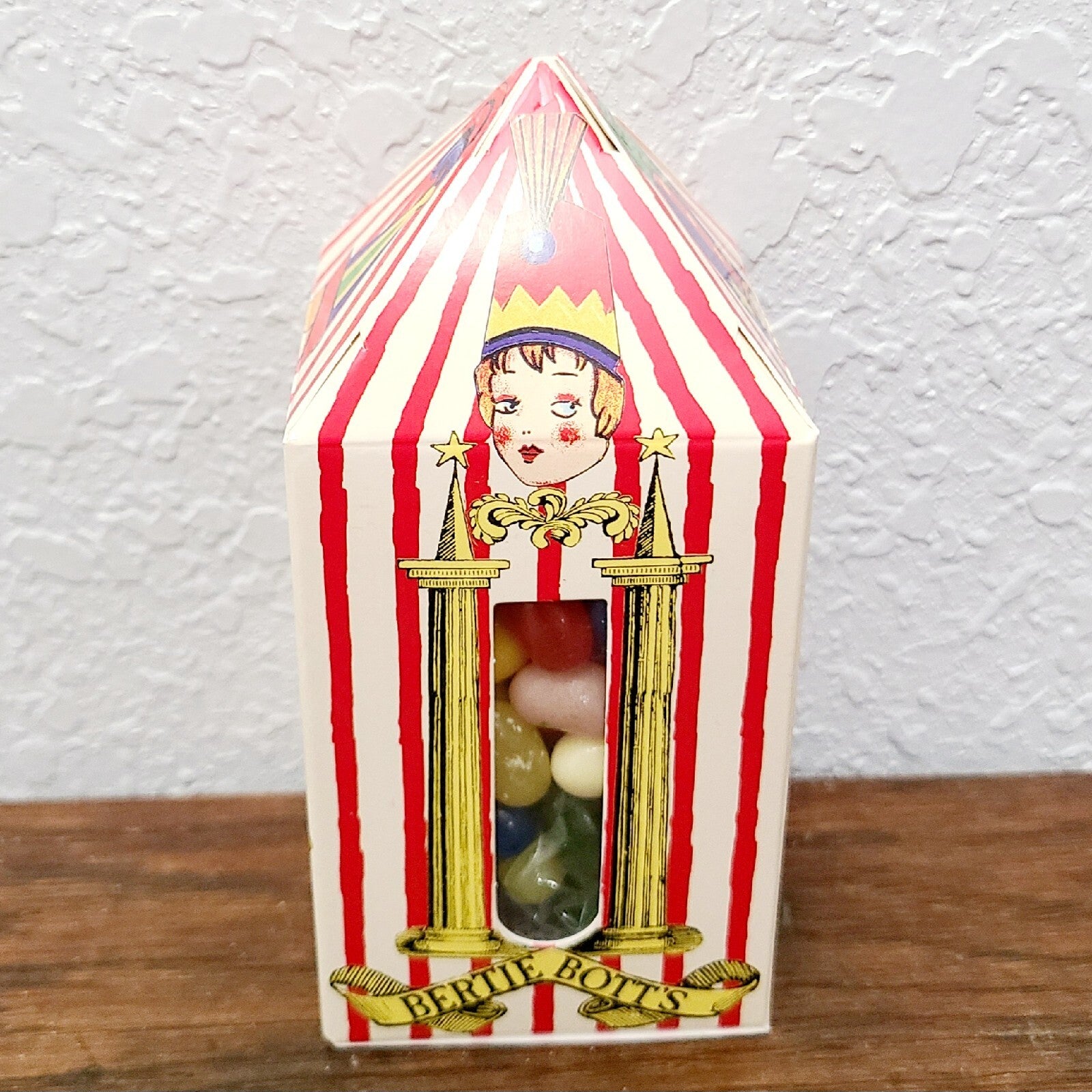 *Set of 4 - Mystery Candy Set* Wizarding World Harry of Potter Universal Studios