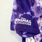 LARGE Disney Parks Animal Kingdom Zootopia Better Zoogether 2025 Adult Shirt NEW