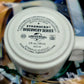 Starbucks Universal Epic Universe Discovery Series Mini 2oz Ornament Mug Cup New