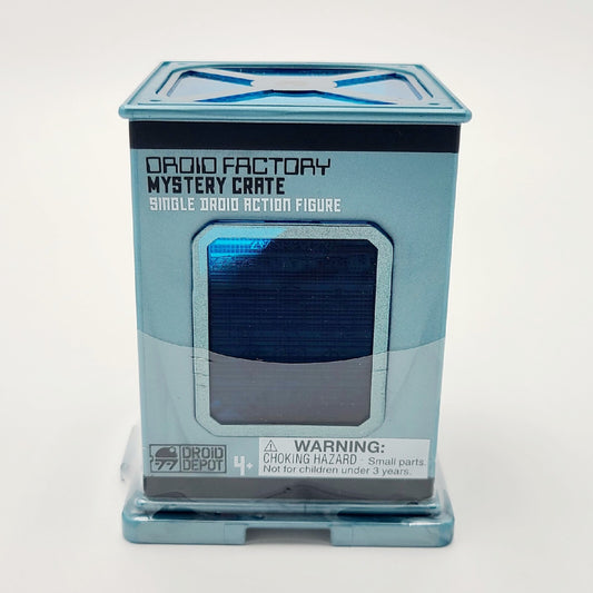 *2024 Mystery Crate* Disney Park Star Wars Galaxy Edge Droid Depot Factory 2.0