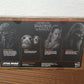 Disney Parks Star Wars Galaxy’s Edge Black Series Action Figures Smuggler’s Run