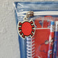 Disney Marvel Spider-Man Zip-Up Stationery Art Supply Kit School Supplies Folder