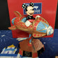 2022 Disney Parks WDW 50th Anniversary Jim Shore Mickey Astro Orbiter Figurine