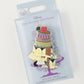 2022 Disney World Parks Custom Cake Creations Mystery Pin Princess Snow White