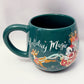 2023 Disney Parks Mickey's Very Merry Christmas Party Coffee Mug Holiday Magic