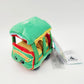 NEW Disney Parks Main Street Trolley Wishables Plush Transportation Limited LR