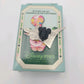 Disney Parks Alice in Wonderland 75th Anniversary Caterpillar Puzzle Mystery Pin