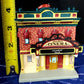 2020 Disney World Parks Main Street Cinema Ornament Miniature Steamboat Willie
