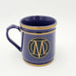 EPIC Universe Harry Potter Ministry of Magic Ceramic Coffee Mug Cup Universal