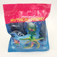 *KRAKEN* 2025 Wendy's Smartlinks Mythical Friends Sealed Kid Meal Toy Wendys