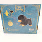NEW Universal Studios Harry Potter Baby Niffler Shoulder Plush Sound & Movement