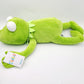 Disney Parks Dream Friends Muppets Cuddleez Kermit The Frog Large 27.5” Plush 