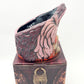 Disney Parks Beak & Barrel Pirate Skull Mug Redd Cup Tiki Pirates Of Caribbean