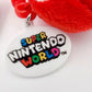 Mario Welcome Set EPIC Universe Super Nintendo World Tumbler Power Band Lanyard