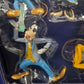 2021 Walt Disney World 50th Anniversary 5 Ornament Box Set Mickey Minnie Goofy 