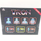 NEW  Disney Parks 2023 Tron Lightcycle Run Ram Action Figure Wth Red Vehicle