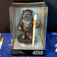 2022 Disney Parks Star Wars Saga Ewok Figure Holder With Pen New