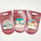 *3 Pin Set* Disney Parks 2020 EPCOT Food & Wine Festival LE Rescuers Alice Fairy