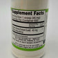 *2 Pack* Trader Joe's Organic Stevia Extract Calorie Free Dietary Supplement NEW