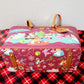 EXACT Tote 2023 Disney Park Dooney Bourke Christmas Mickey Mouse Bambi Purse Bag
