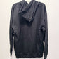 LARGE Scooby Doo Hoodie Sweatshirt Universal Studio Orlando Black Shaggy Velma