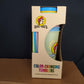 Buc-ee’s 5 Cups Color Changing Tumbler Cups  W/ Lids & Straw New Bucees Buccees